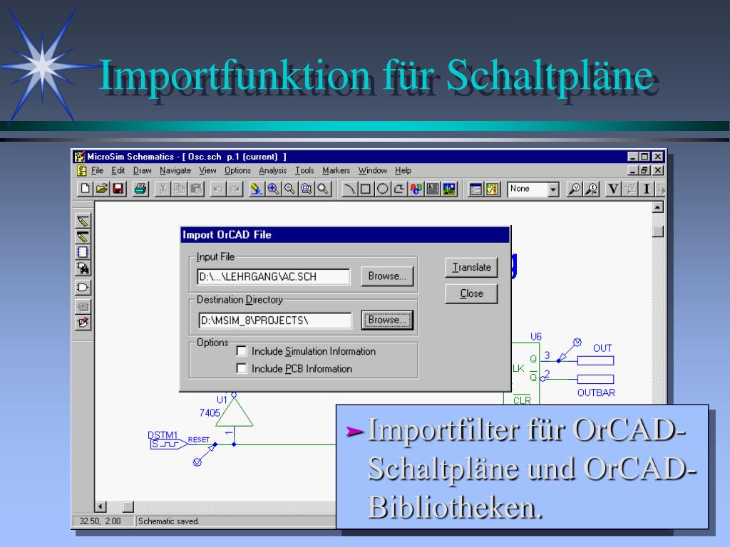 PPT - MicroSim DesignLab PowerPoint Presentation, free ...