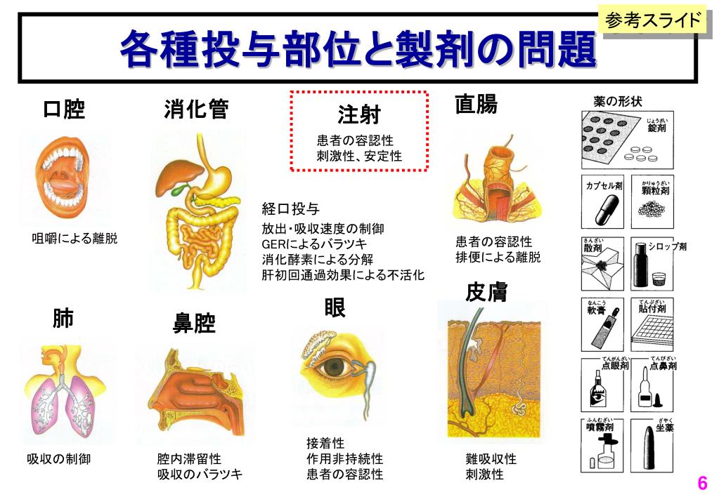 PPT - 長崎大学 大学院医歯薬学総合研究科 生命薬科学専攻 臨床