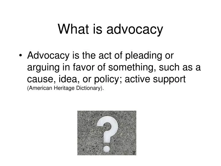 ppt what is advocacy powerpoint presentation id 1083388 what is pleading