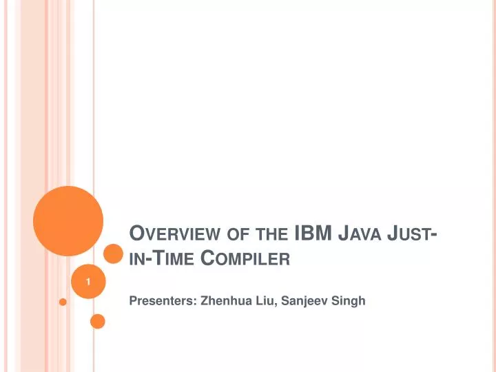 Ibm java. Ibm java