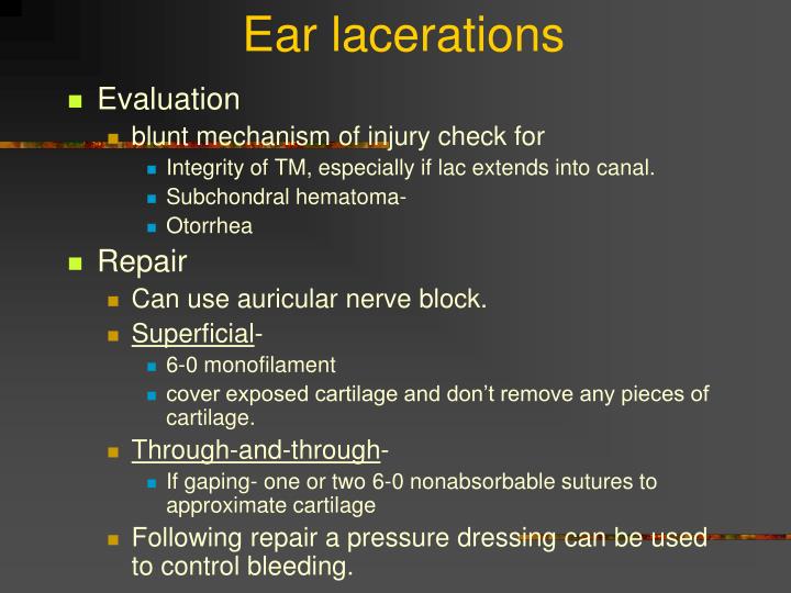 PPT Disorders of the face and scalp PowerPoint Presentation ID1088756