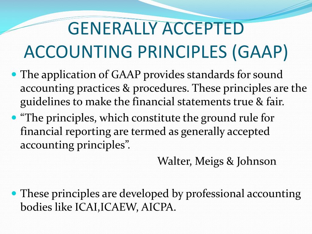 ppt-chapter-2-generally-accepted-accounting-principles-accounting