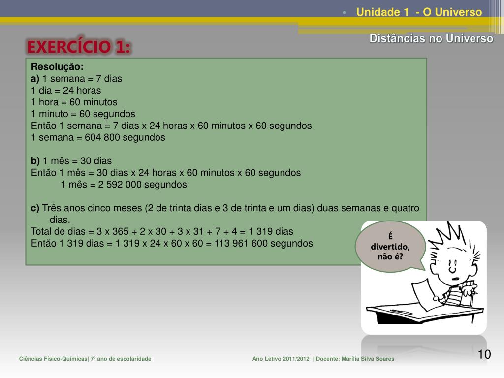 PPT - Unidade Astronómica Ano-luz Parsec PowerPoint Presentation, free  download - ID:1089452