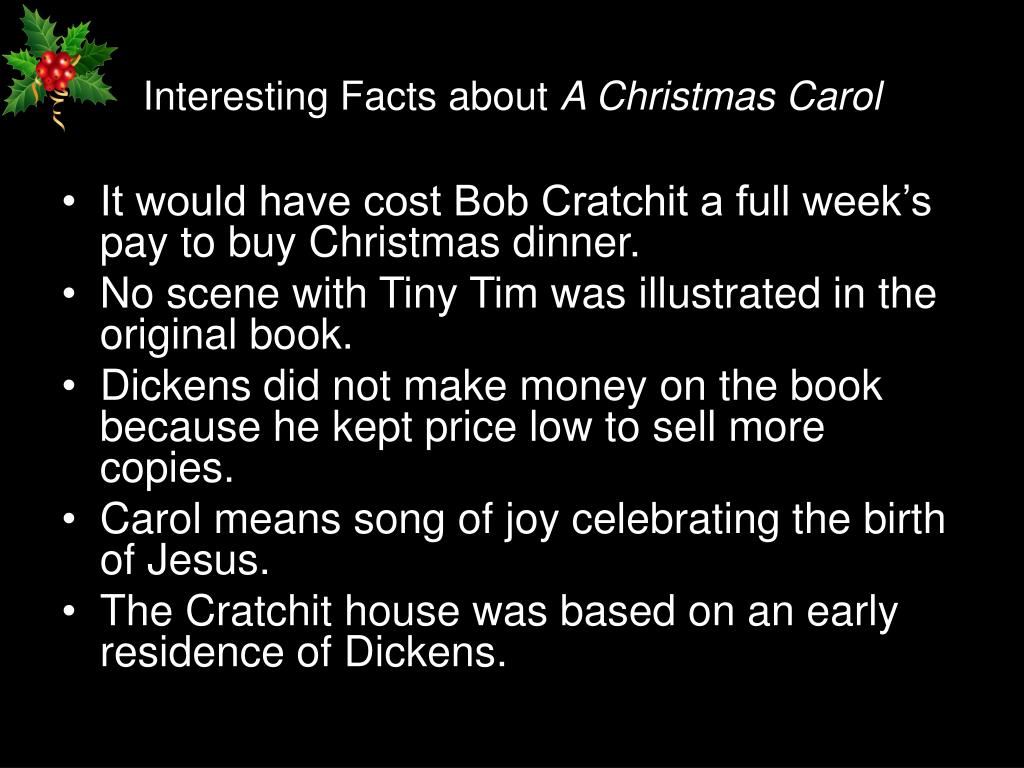 PPT A Christmas Carol PowerPoint Presentation Free Download ID 1089569 PPT A Christmas Carol PowerPoint Presentation Free Download ID 1089569