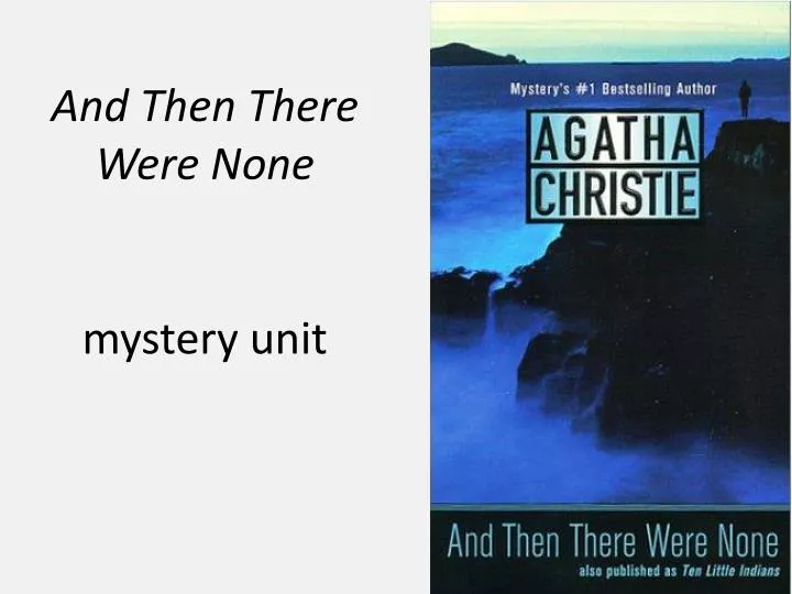 and then there were none by Enter your mobile number or email address below and we'll send you a link to download the free kindle app then you can start reading kindle books on your smartphone, tablet, or computer - no kindle device required. and then there were none by Enter your mobile number or email address below and we'll send you a link to download the free kindle app then you can start reading kindle books on your smartphone, tablet, or computer - no kindle device required.