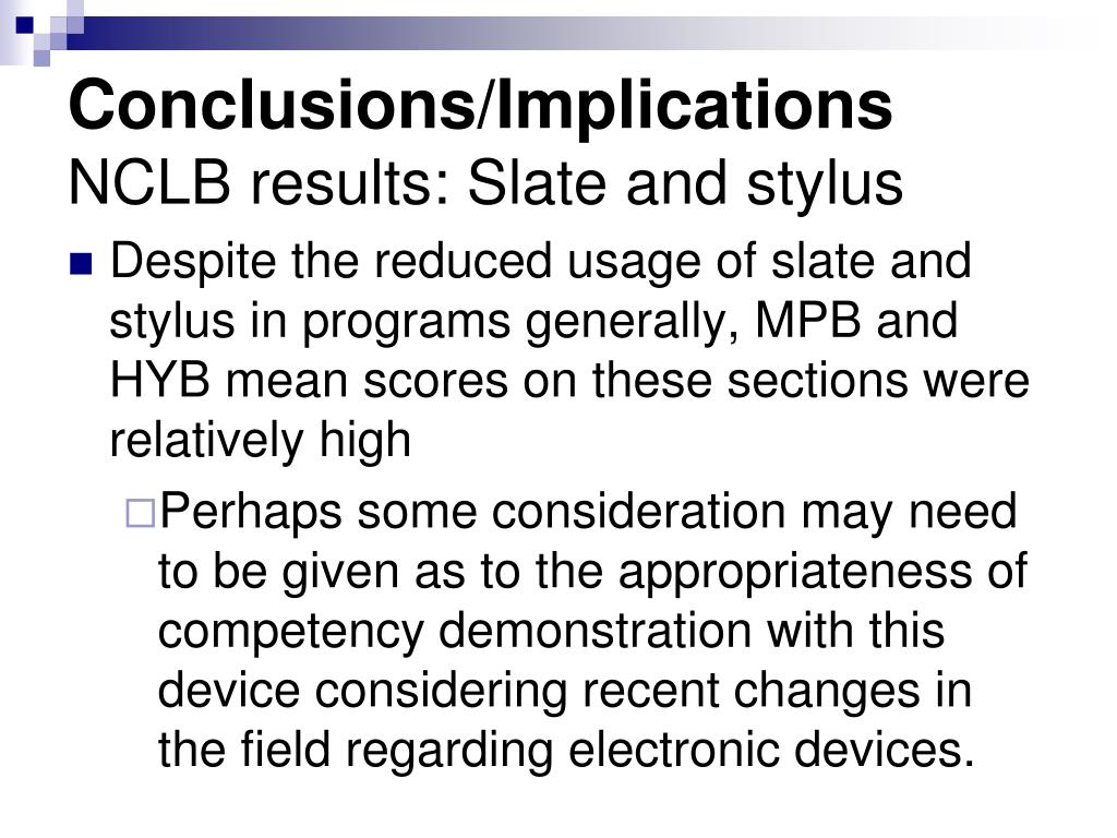 What Does Hyb Mean >> Ppt The Cognitive Load Impacts Of Assistive Technology What Does Hyb Mean >> Ppt The Cognitive Load Impacts Of Assistive Technology