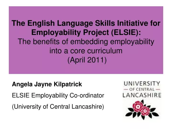the importance of employability skills Professional skills the general employability skills above help you to get hired and to keep any job in addition, anyone who wants to advance in their careers and people working in higher-level jobs should have the following professional skills career development learn new skills and take on different projects serve on work. the importance of employability skills Professional skills the general employability skills above help you to get hired and to keep any job in addition, anyone who wants to advance in their careers and people working in higher-level jobs should have the following professional skills career development learn new skills and take on different projects serve on work.