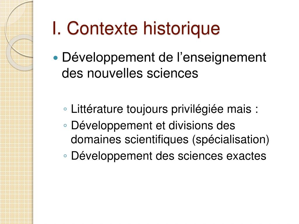 PPT - Littérature du 19 ème siècle PowerPoint Presentation, free ...
