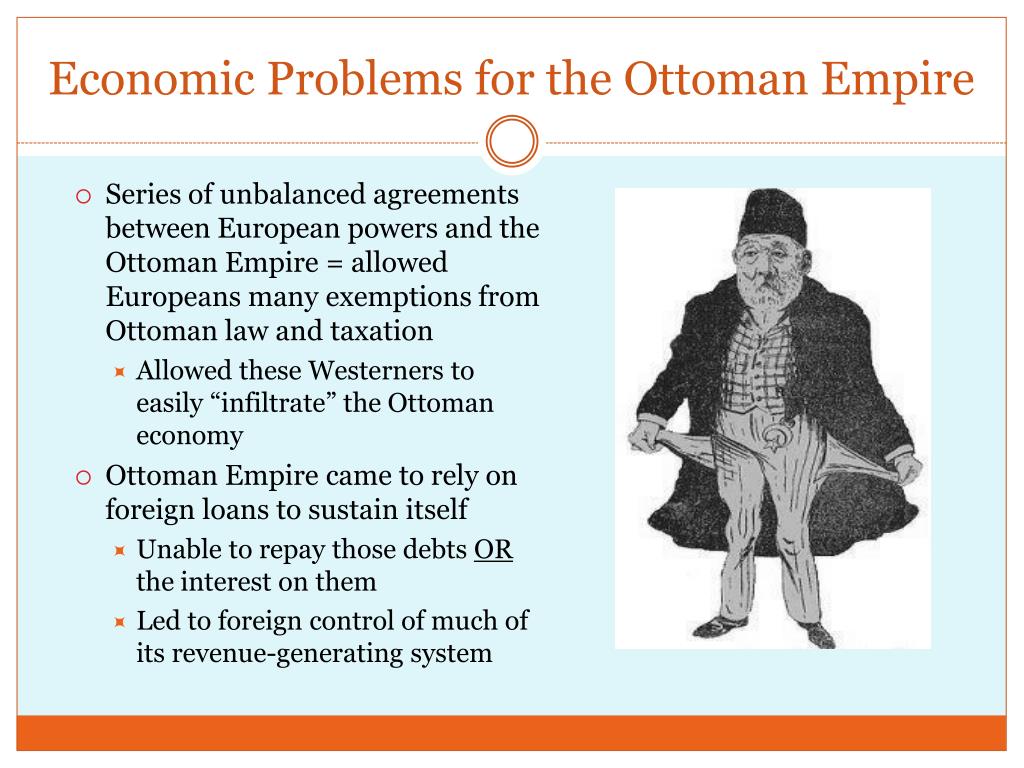 PPT - China, the Ottoman Empire, and Japan (1800-1914) Internal Troubles,  External Threats PowerPoint Presentation - ID:1090606