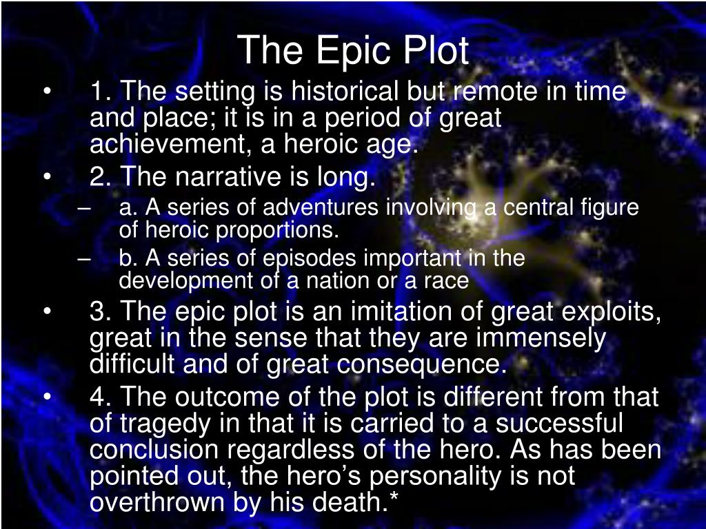 ppt-the-epic-literary-form-powerpoint-presentation-free-download