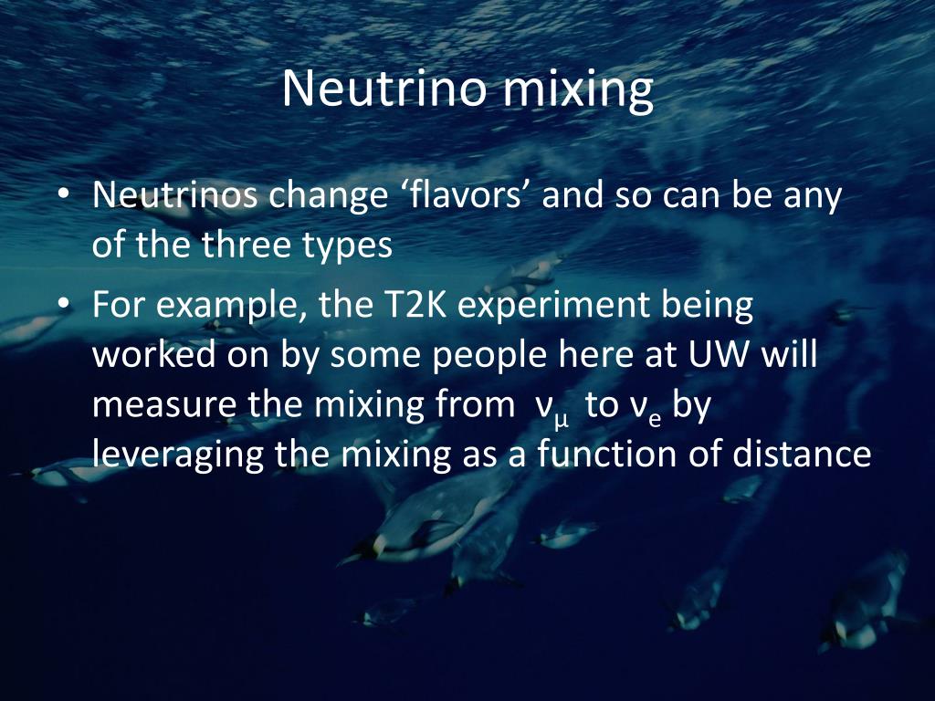 neutrino emission neutrino emission