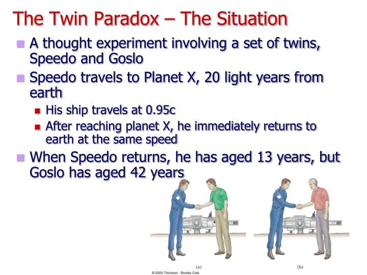 the paradoxical twin Case symmary for paradoxical twins: acme and omega electronics by john f veiga as discussed and presented in class after technological product was sold out it’s two plants under electronic division become two firms acme and omega electronics. the paradoxical twin Case symmary for paradoxical twins: acme and omega electronics by john f veiga as discussed and presented in class after technological product was sold out it’s two plants under electronic division become two firms acme and omega electronics.