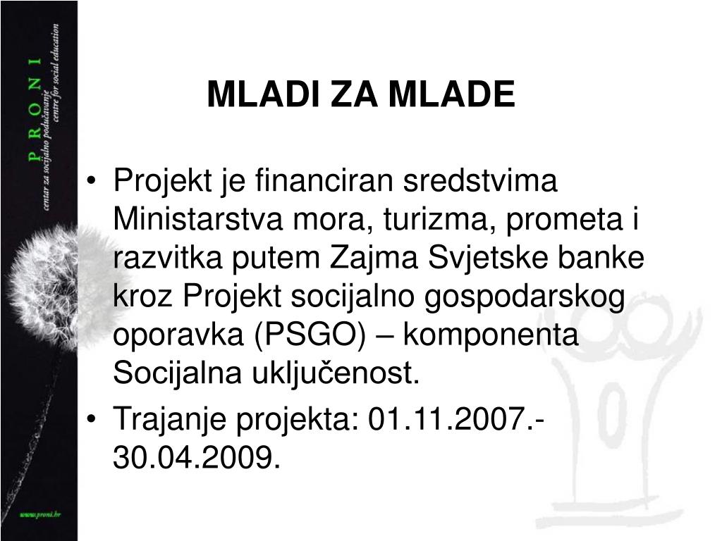 Mlada crna djevojka pron