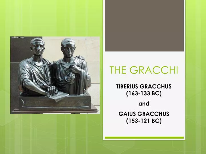 tiberius gracchus would be saviour or Start studying tiberius and gaius gracchus learn vocabulary, terms, and more with flashcards, games, and other study tools. tiberius gracchus would be saviour or Start studying tiberius and gaius gracchus learn vocabulary, terms, and more with flashcards, games, and other study tools.