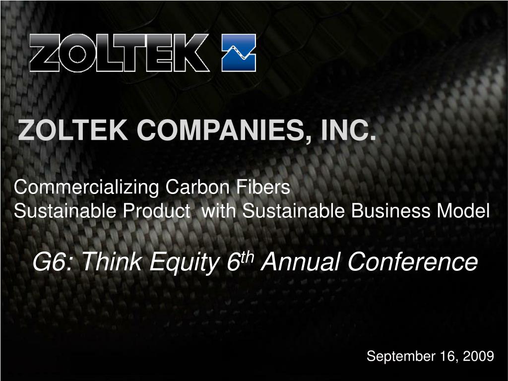 zoltek careers