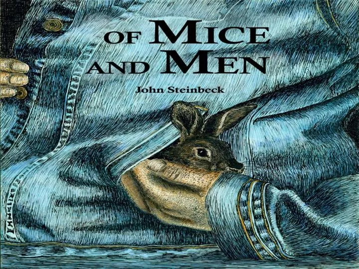 an analysis of john steinbecks of mice and men Studying for a test or a class review on of mice and men review these quotes to help with your analysis of john steinbeck's classic tale. an analysis of john steinbecks of mice and men Studying for a test or a class review on of mice and men review these quotes to help with your analysis of john steinbeck's classic tale.
