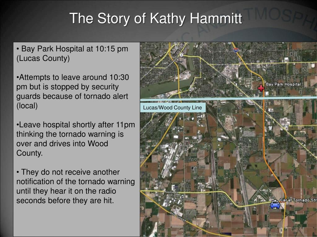 PPT Millbury Ohio Tornado June 5 th 2010 PowerPoint Presentation