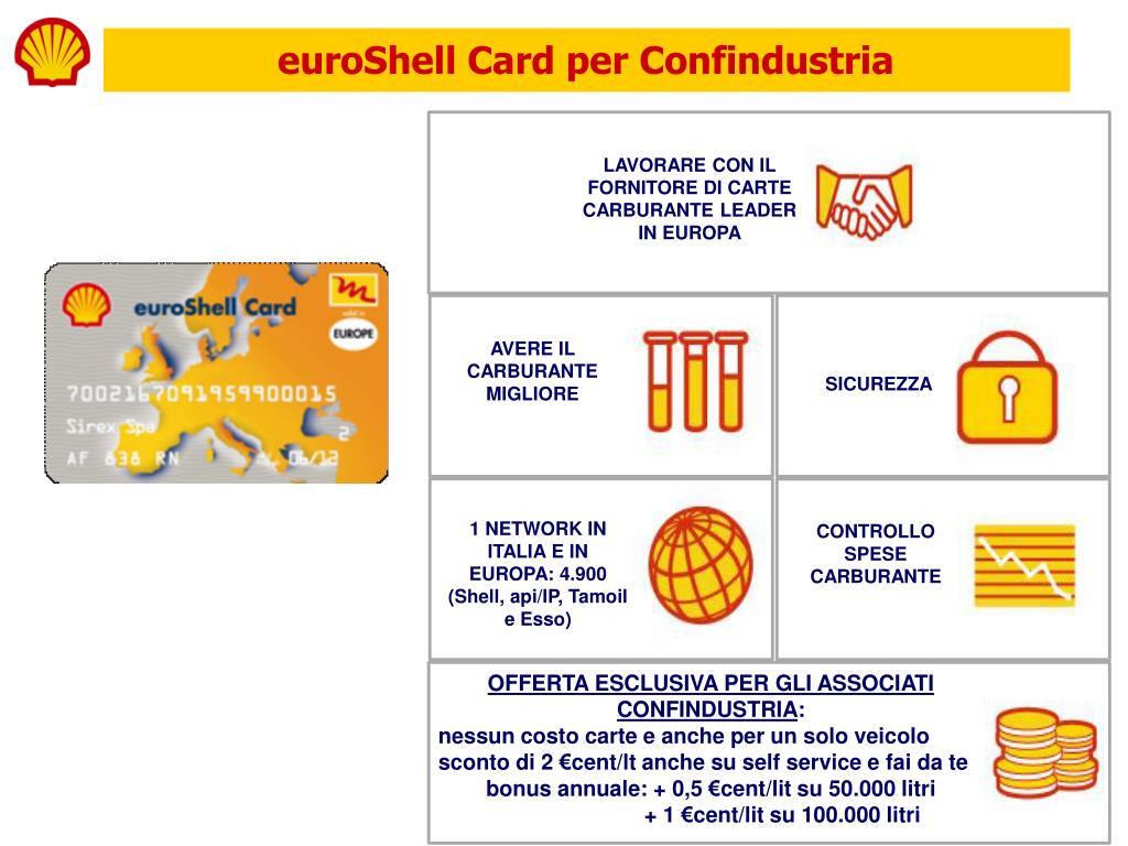Euroshell PPT - MeetIn Audio Servizio di audioconferenza sulla classica linea ...