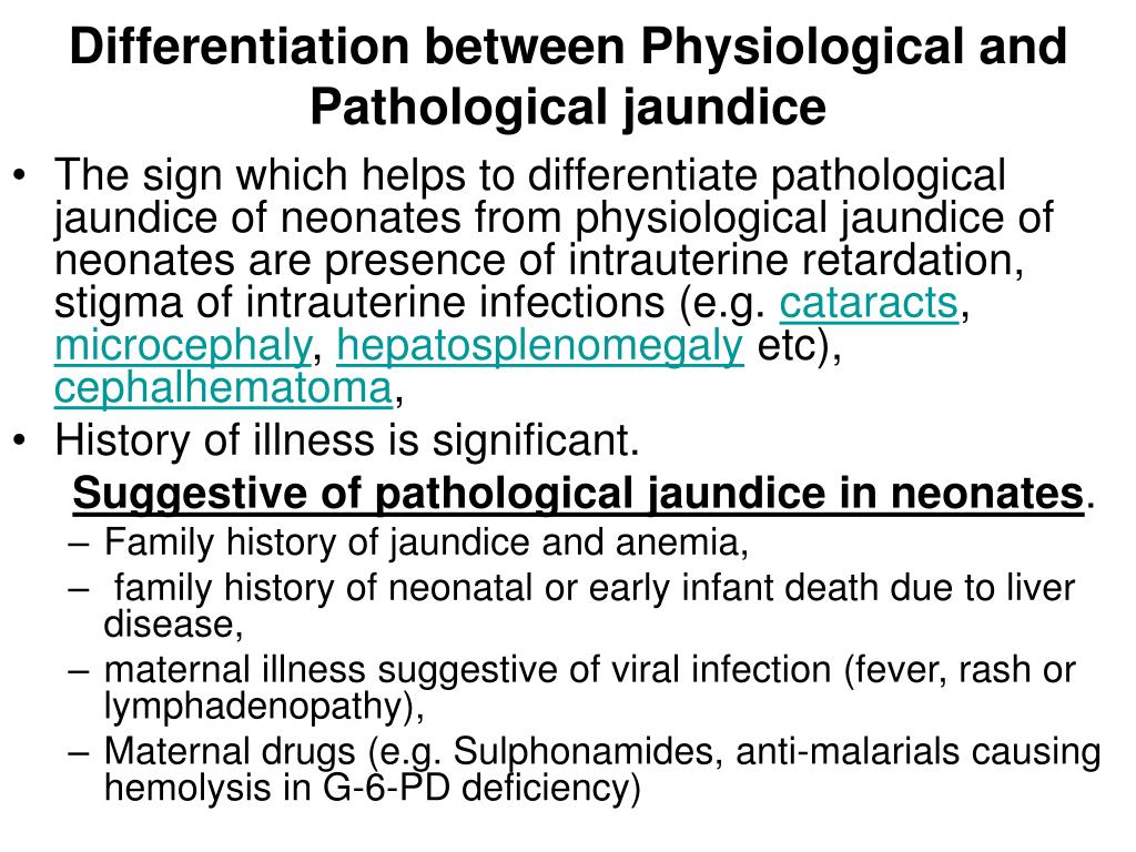 PPT - Neonatal jaundice PowerPoint Presentation, free download - ID:1097123