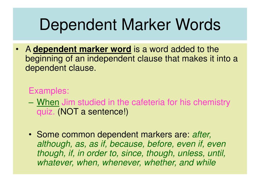 ppt-independent-and-dependent-clauses-powerpoint-presentation-free-download-id-1097460