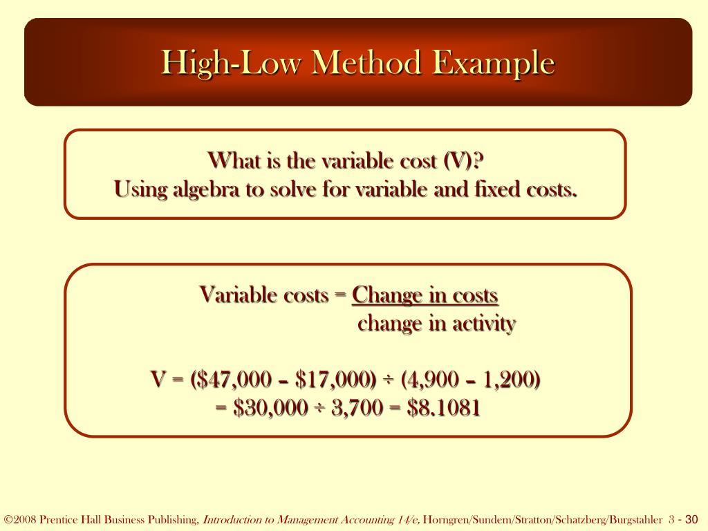 PPT - Introduction to Management Accounting PowerPoint Presentation, free  download - ID:1097659