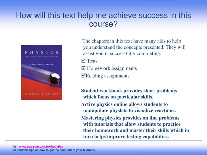 College Physics: A Strategic Approach 2e Knight Solutions