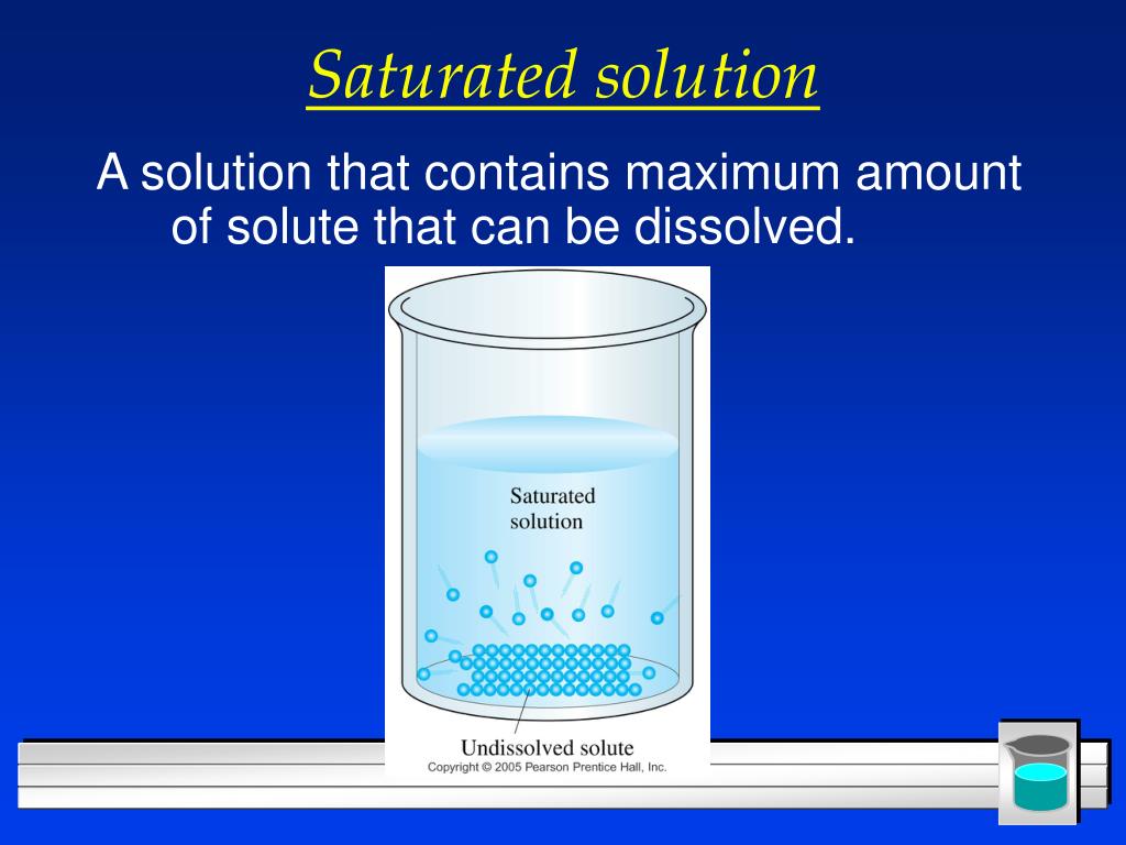 PPT - Chp 13. SOLUTIONS PowerPoint Presentation, free download - ID:1098965