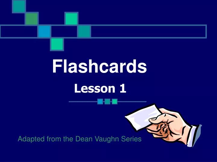 Ppt Lesson 1 Powerpoint Presentation Free Download Id 1099093