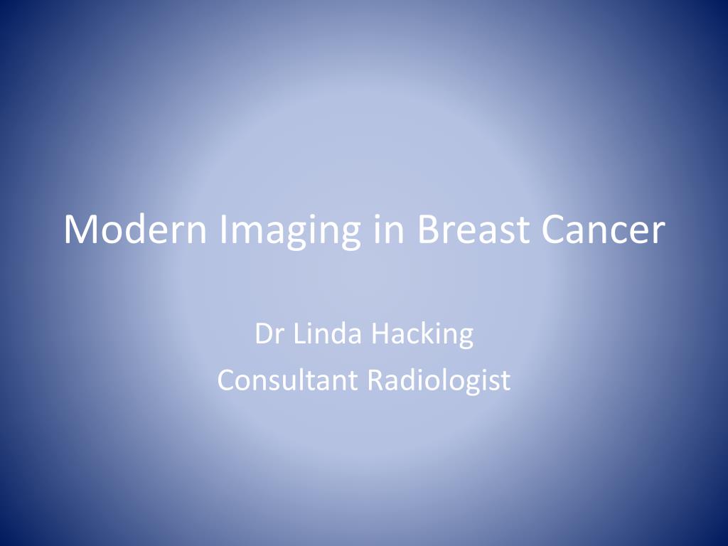 October is Breast Cancer Awareness Month - Consulting Radiologists