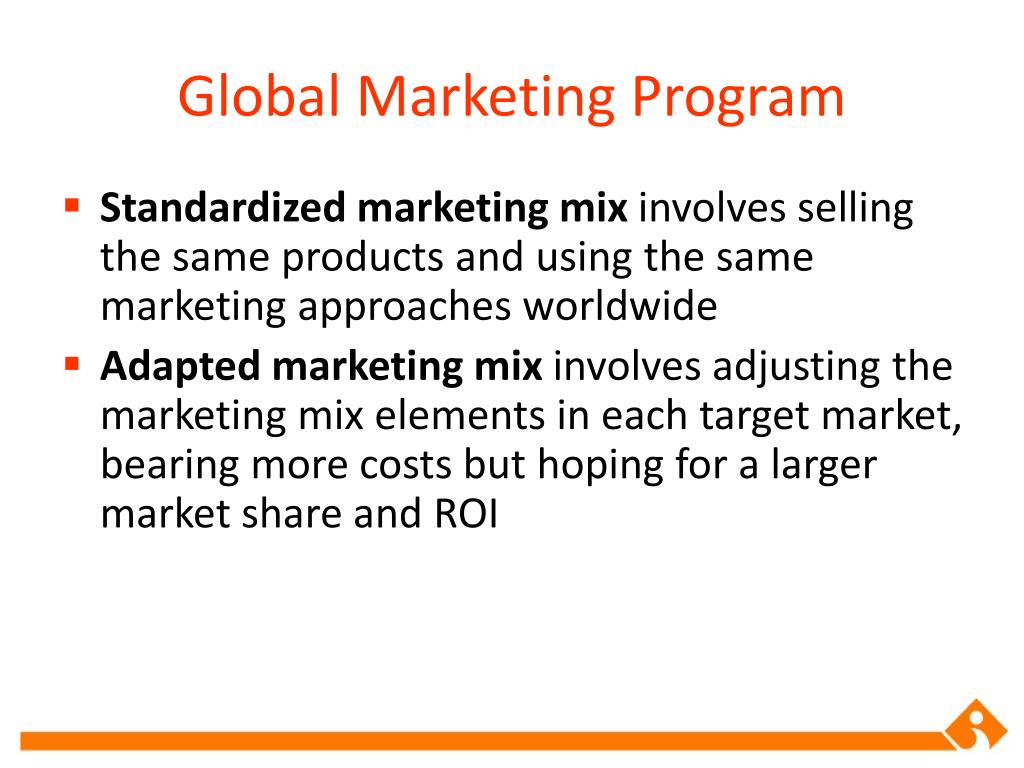 PPT - Marketing Mix Strategies PowerPoint Presentation, free ...