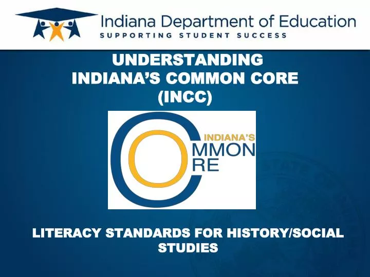 Does Indiana Use Common Core Does Indiana Use Common Core