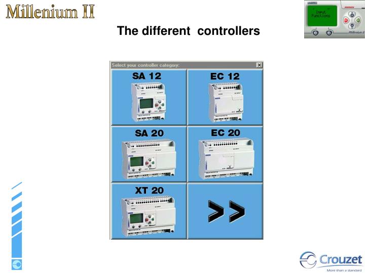 Crouzet Xt20 Software Crouzet Xt20 Software
