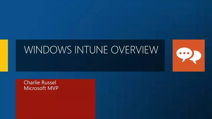 microsoft windows intune microsoft windows intune