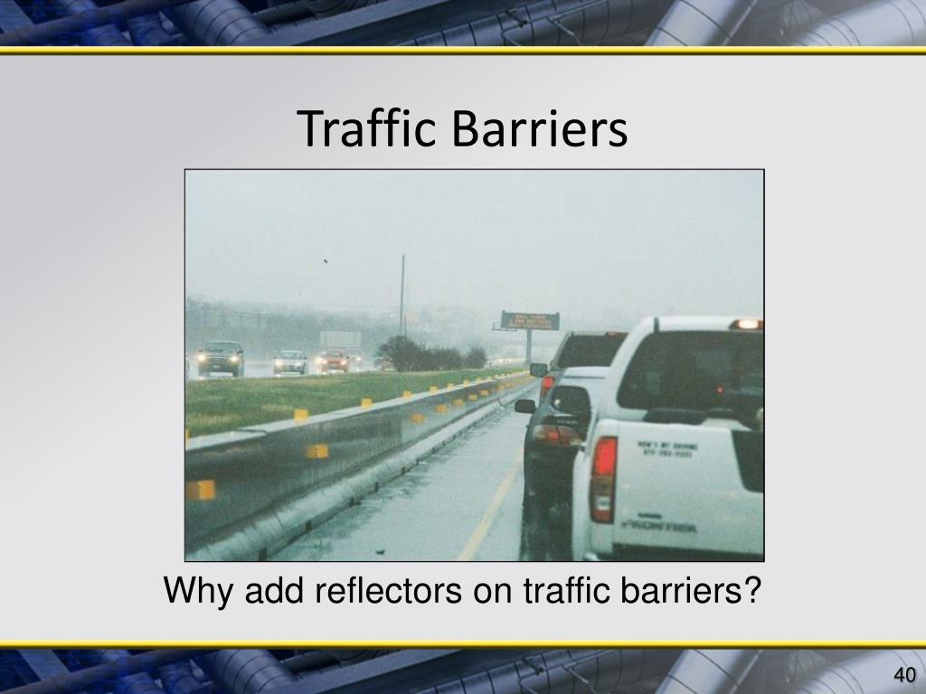 PPT - Traffic Control Devices PowerPoint Presentation - ID:1104703