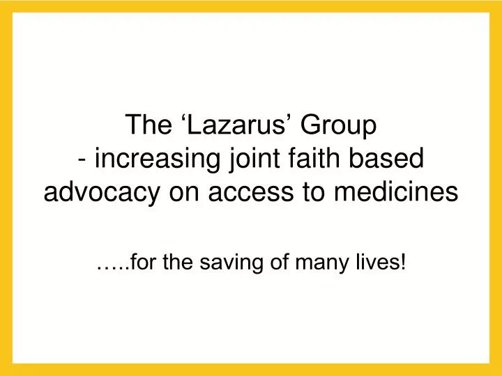 lazarus group history lazarus group history