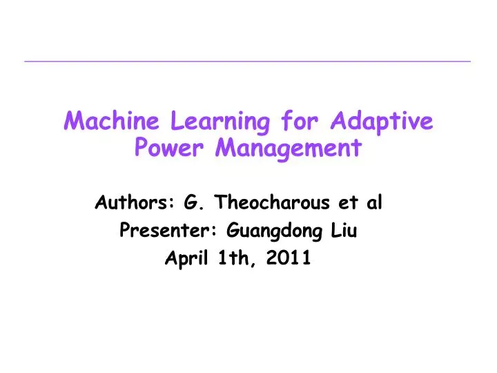 adaptive power management nvidia or max performance adaptive power management nvidia or max performance