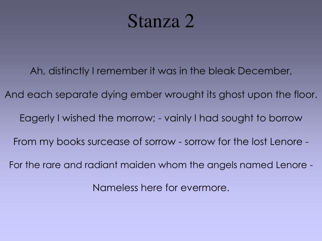 PPT The Raven By Edgar Allen Poe First published in 1845 PowerPoint