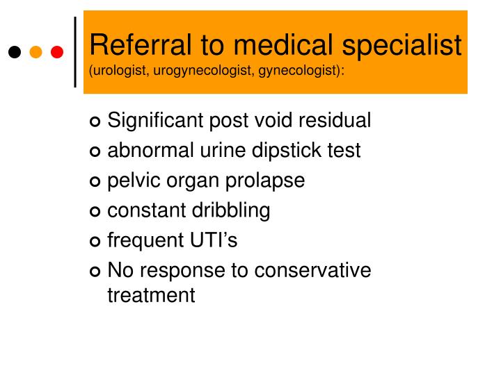 causes of post void dribbling causes of post void dribbling