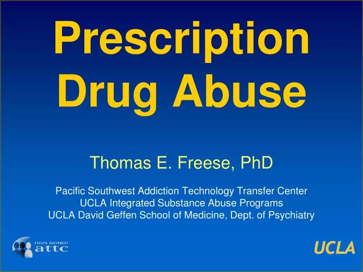 prescription drug abuse n.