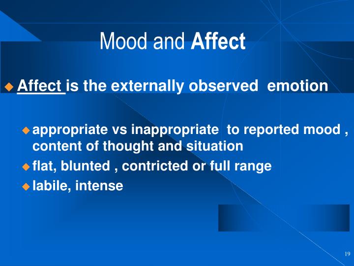 microcosm vs mood microcosm vs mood