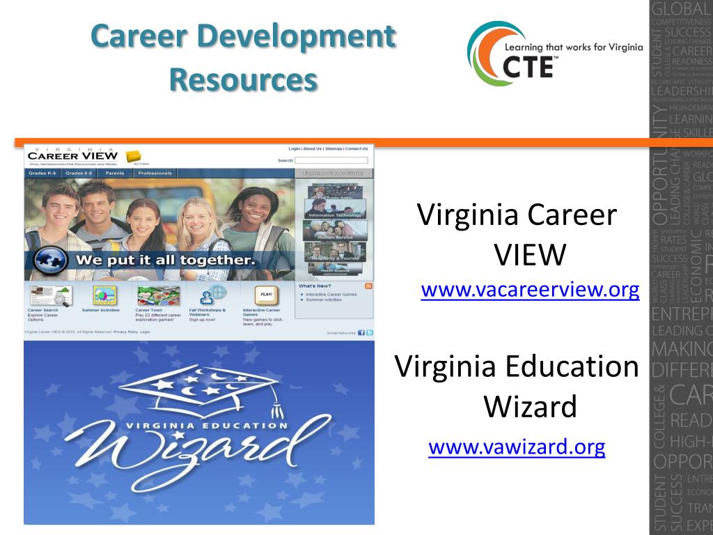 Virginia department of education job postings