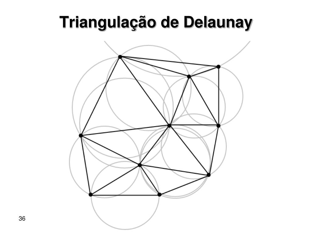 Diagrama de Voronoi da triangulação de Delaunay Linha Matemática,  Matemática, ângulo, triângulo png