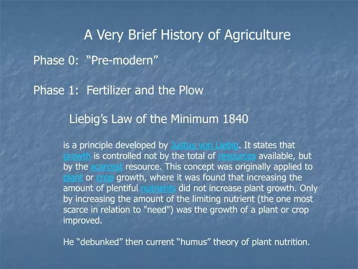 ppt-a-very-brief-history-of-agriculture-powerpoint-presentation-free