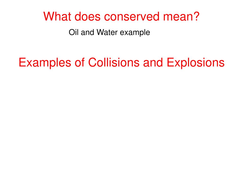 PPT Physics 102 Chapter 6 Momentum PowerPoint Presentation, free download ID1110980