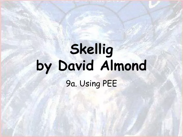 skellig almond skellig almond