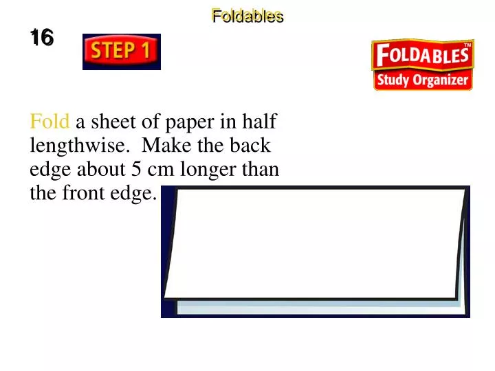 PPT - Foldables PowerPoint Presentation, free download - ID:1115068