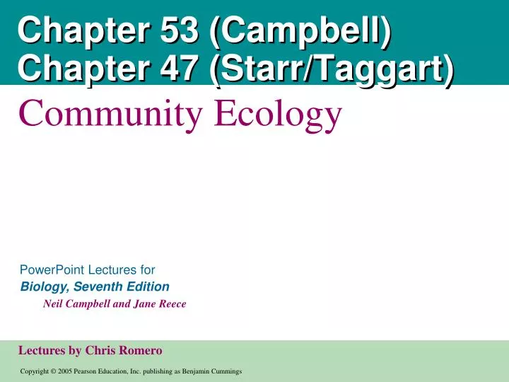 chapter 53 campbell chapter 47 starr taggart n.