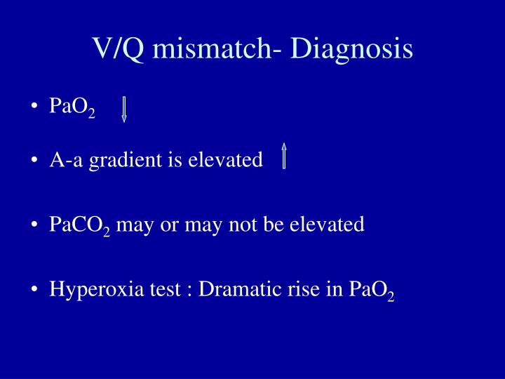 PPT - Acute Respiratory Failure: Recognition and Early Intervention ...