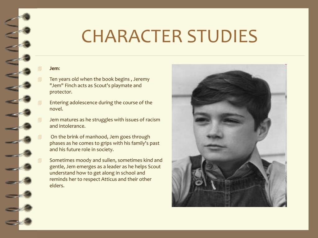 Character Essays scout to kill a mockingbird personality Because of the Callaway Kim