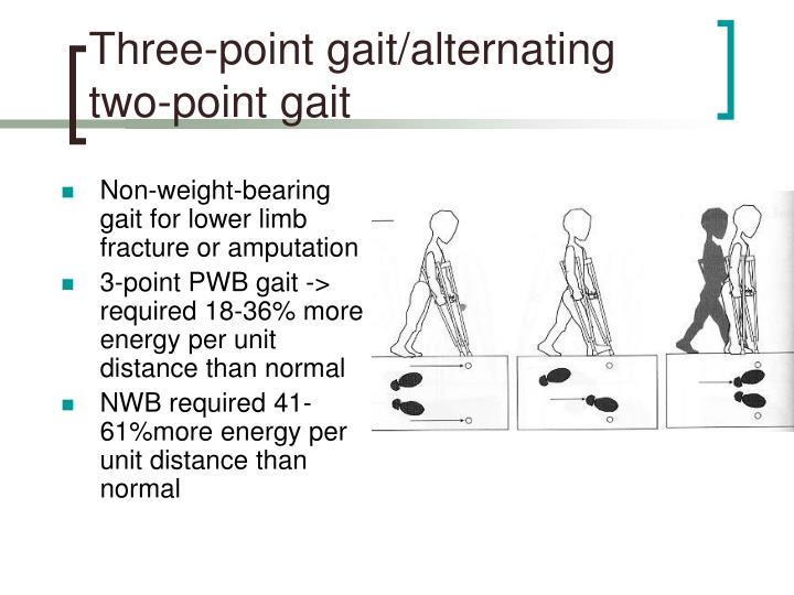 PPT Gait Gait Aids PowerPoint Presentation ID 1120864 ppt-gait-gait-aids-powerpoint-presentation-id-1120864